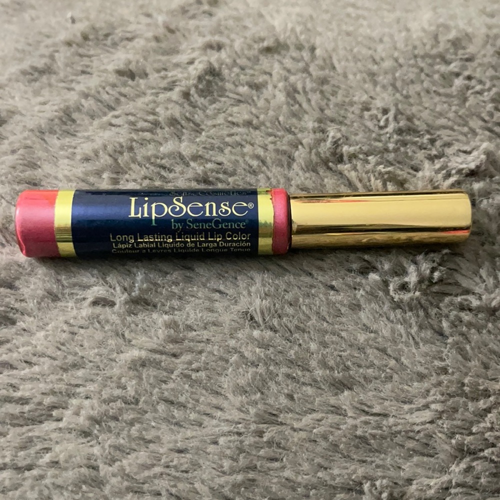 COPY - Lipsense Fire n’ ice